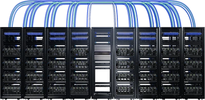 AI infrastructure solutions — AI Factory GIGAPOD