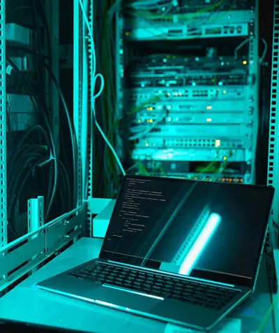 Enterprise virtualization services datacenter environment — Virtualtek