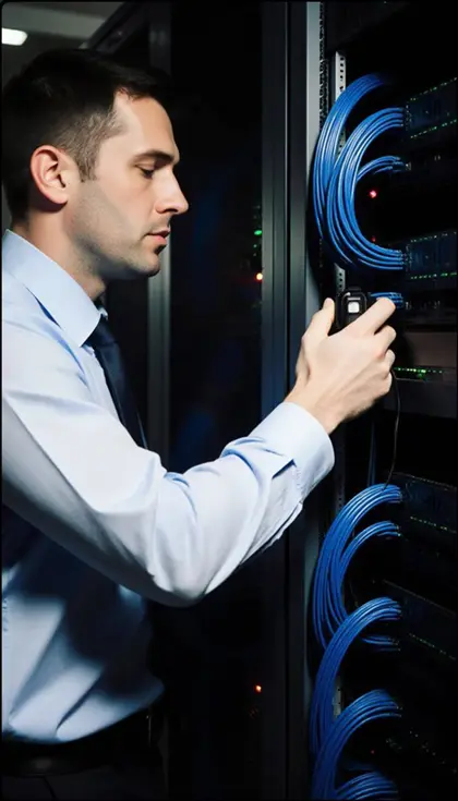 Custom IT Infrastructure Solutions Virtualtek
