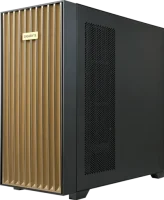 AI infrastructure solutions — Server